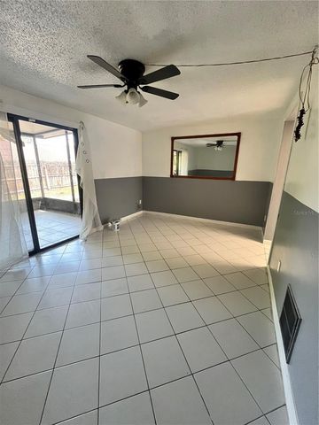 4918 SILVER OAKS VILLAGE F, Orlando, FL 32808