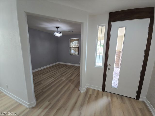 6380 Guy Summit Avenue, Las Vegas, NV 89141