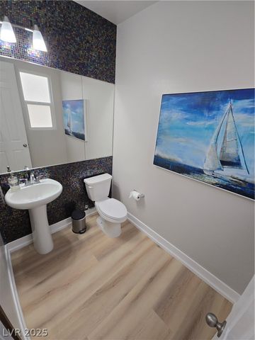 6380 Guy Summit Avenue, Las Vegas, NV 89141