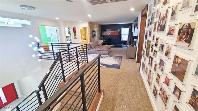 6380 Guy Summit Avenue, Las Vegas, NV 89141