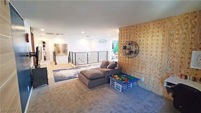 6380 Guy Summit Avenue, Las Vegas, NV 89141