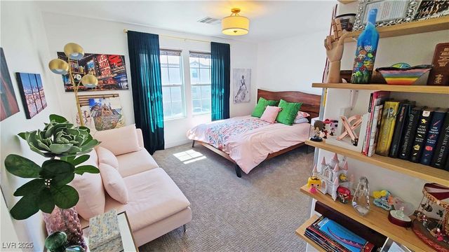 6380 Guy Summit Avenue, Las Vegas, NV 89141