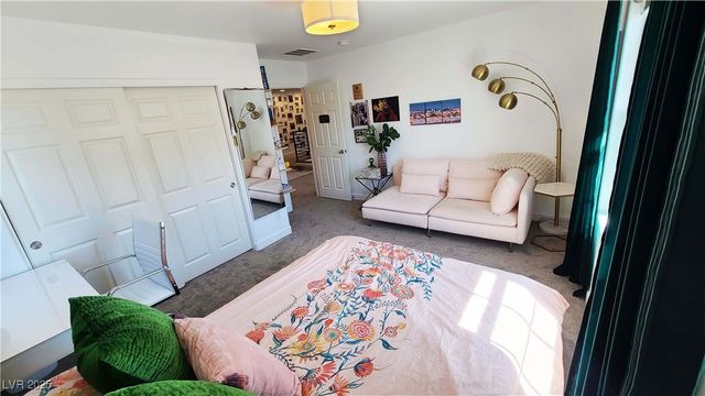 6380 Guy Summit Avenue, Las Vegas, NV 89141