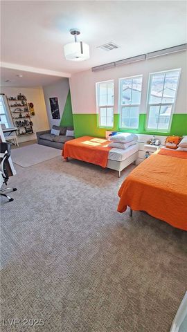 6380 Guy Summit Avenue, Las Vegas, NV 89141