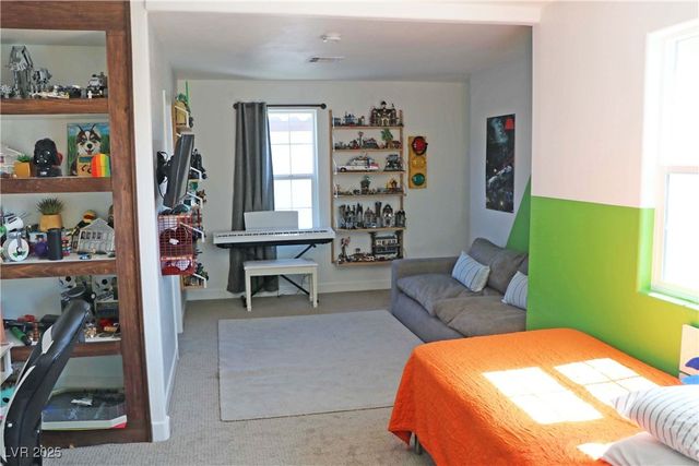 6380 Guy Summit Avenue, Las Vegas, NV 89141