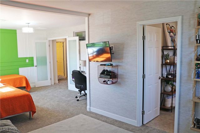 6380 Guy Summit Avenue, Las Vegas, NV 89141