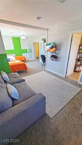 6380 Guy Summit Avenue, Las Vegas, NV 89141