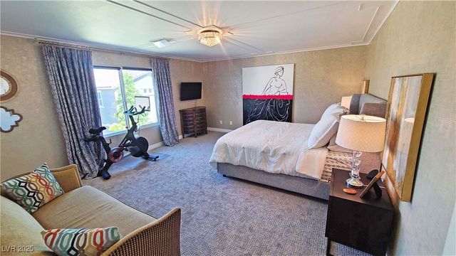 6380 Guy Summit Avenue, Las Vegas, NV 89141