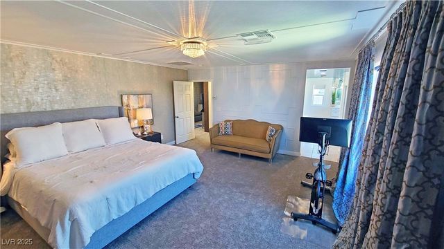 6380 Guy Summit Avenue, Las Vegas, NV 89141