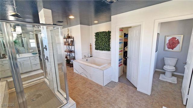 6380 Guy Summit Avenue, Las Vegas, NV 89141