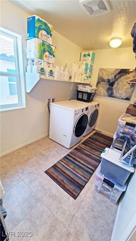 6380 Guy Summit Avenue, Las Vegas, NV 89141