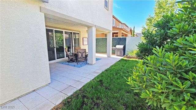 6380 Guy Summit Avenue, Las Vegas, NV 89141