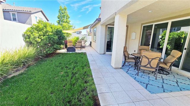 6380 Guy Summit Avenue, Las Vegas, NV 89141