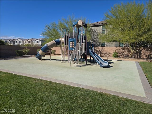 6380 Guy Summit Avenue, Las Vegas, NV 89141