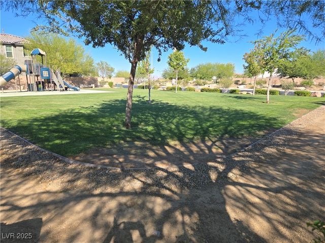 6380 Guy Summit Avenue, Las Vegas, NV 89141