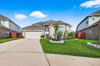 2102 Argos Drive, Missouri City, TX 77459
