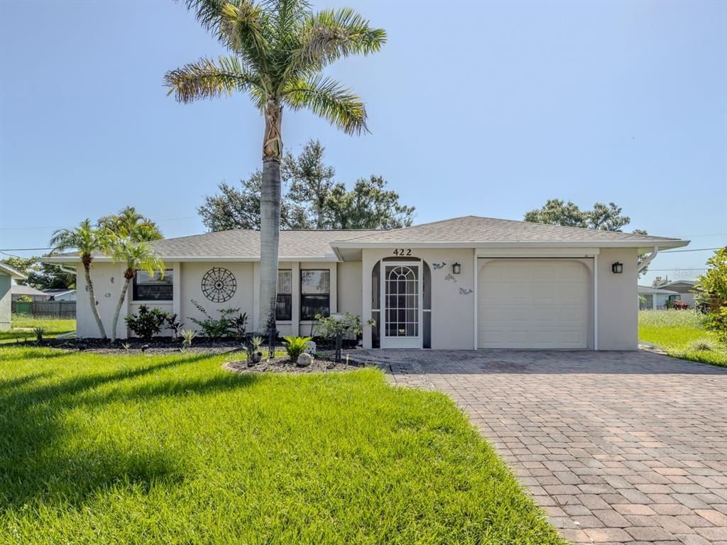 422 PINEVIEW DRIVE, Venice, FL 34293