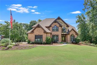 4440 Aaronmoor Lane, Cumming, GA 30040