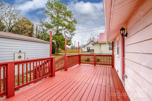 505 Cedar Street, Troutman, NC 28166