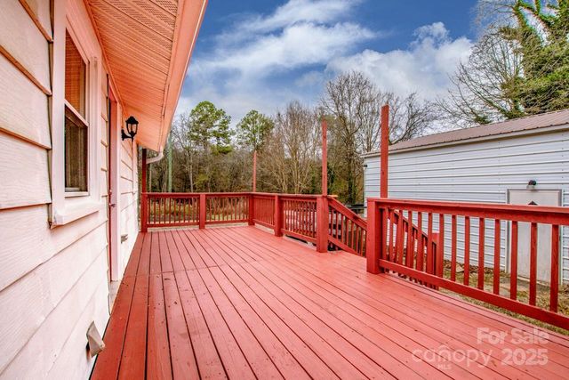 505 Cedar Street, Troutman, NC 28166
