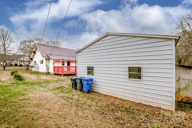 505 Cedar Street, Troutman, NC 28166