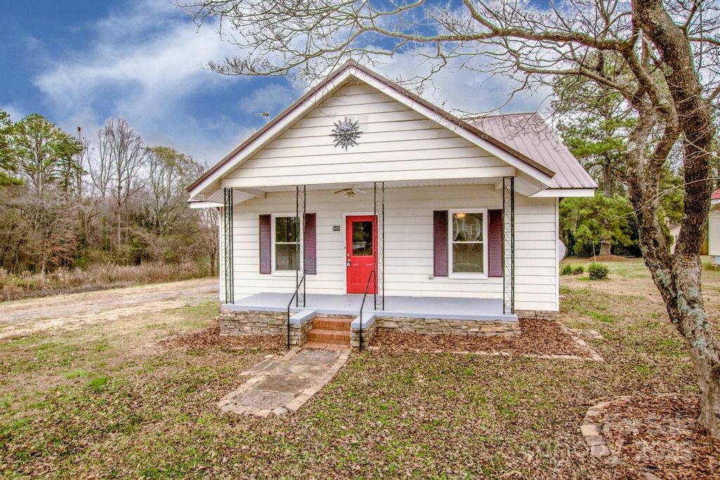 505 Cedar Street, Troutman, NC 28166