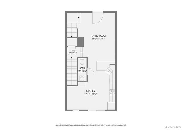 9767 Cherry Ln, Thornton, CO 80229