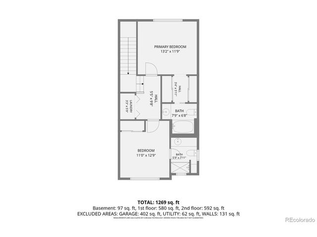 9767 Cherry Ln, Thornton, CO 80229