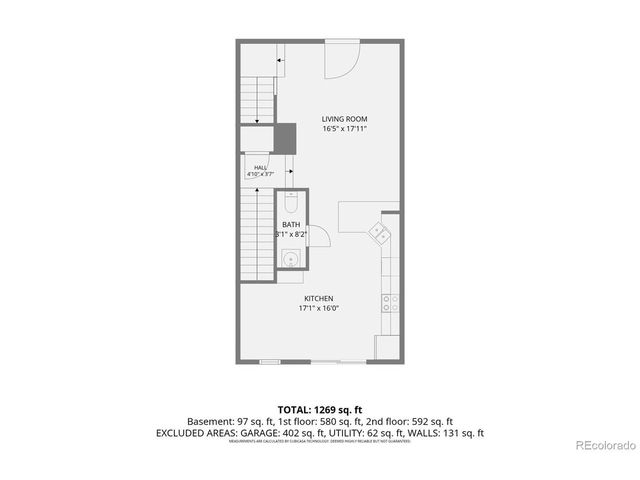 9767 Cherry Ln, Thornton, CO 80229