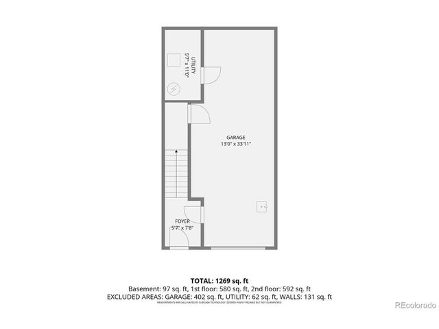 9767 Cherry Ln, Thornton, CO 80229