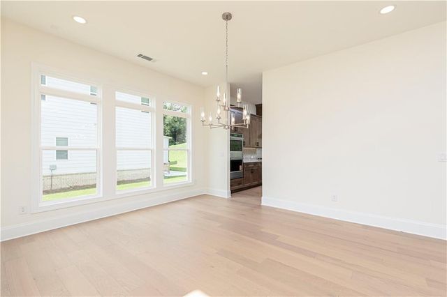 1177 Ridgeview Road, Woodstock, GA 30188