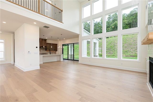 1177 Ridgeview Road, Woodstock, GA 30188