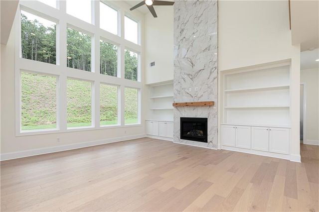 1177 Ridgeview Road, Woodstock, GA 30188