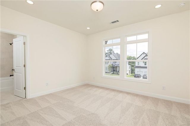 1177 Ridgeview Road, Woodstock, GA 30188