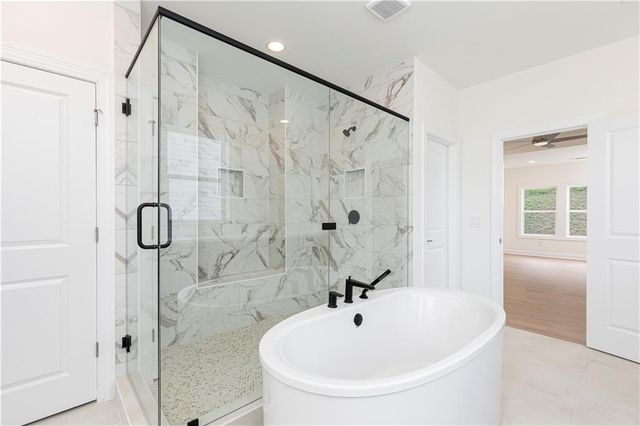 1177 Ridgeview Road, Woodstock, GA 30188