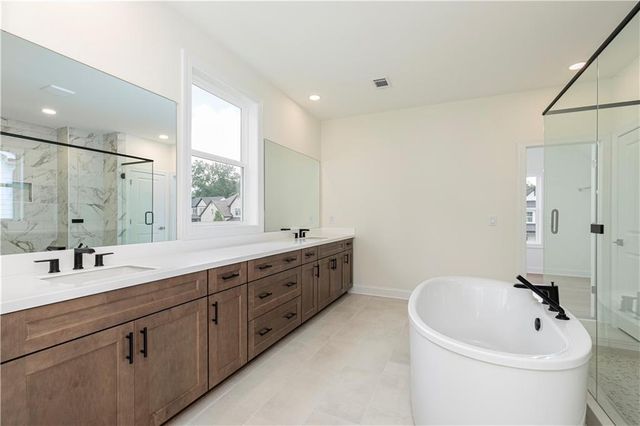 1177 Ridgeview Road, Woodstock, GA 30188