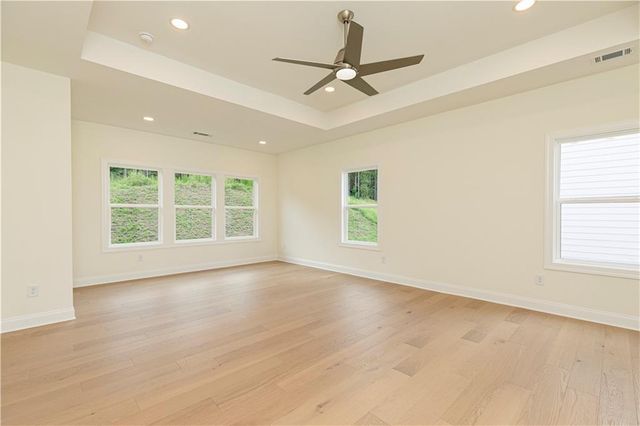 1177 Ridgeview Road, Woodstock, GA 30188