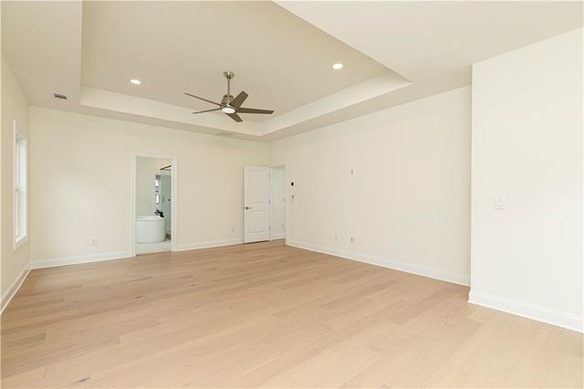 1177 Ridgeview Road, Woodstock, GA 30188