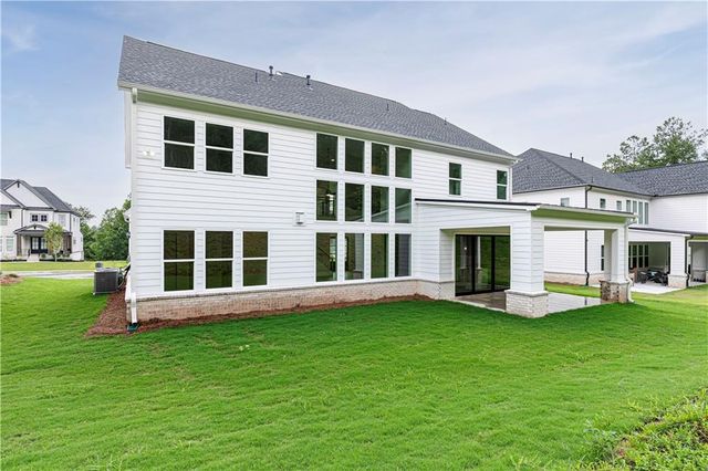 1177 Ridgeview Road, Woodstock, GA 30188