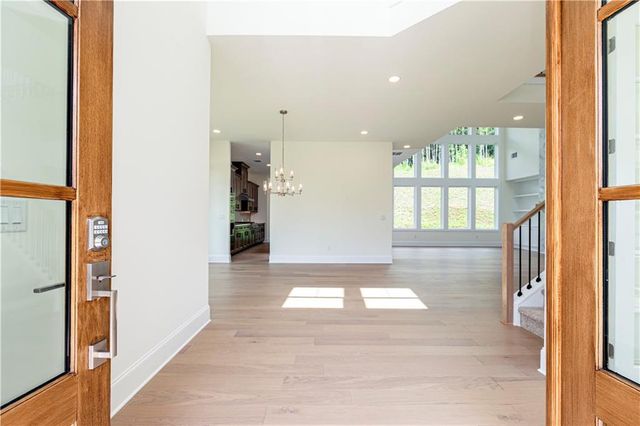 1177 Ridgeview Road, Woodstock, GA 30188