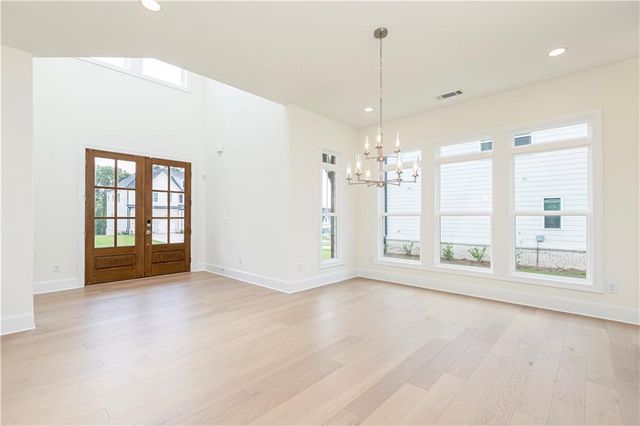 1177 Ridgeview Road, Woodstock, GA 30188