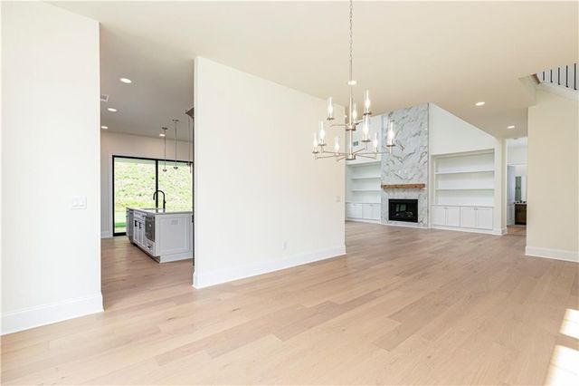 1177 Ridgeview Road, Woodstock, GA 30188
