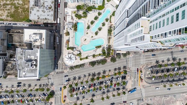 244 Biscayne Blvd 1605, Miami, FL 33132