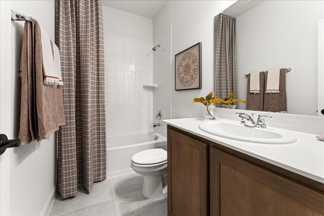 4105 Maize Avenue, Heartland, TX 75114