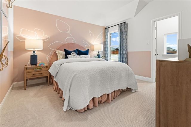 4105 Maize Avenue, Heartland, TX 75114