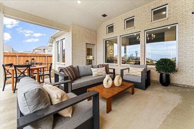 4105 Maize Avenue, Heartland, TX 75114