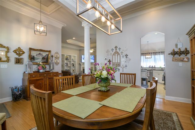 102 Beau Bridge Circle, Bossier City, LA 71112
