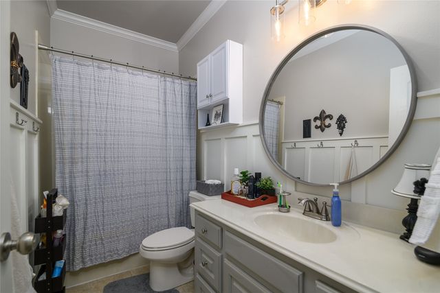 102 Beau Bridge Circle, Bossier City, LA 71112