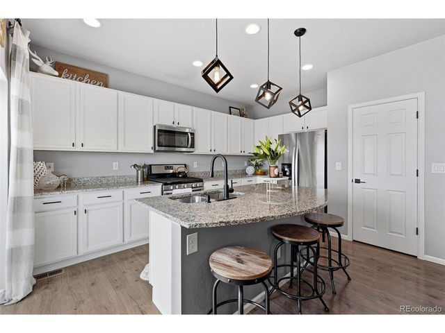 15723 E Warner Dr, Denver, CO 80239