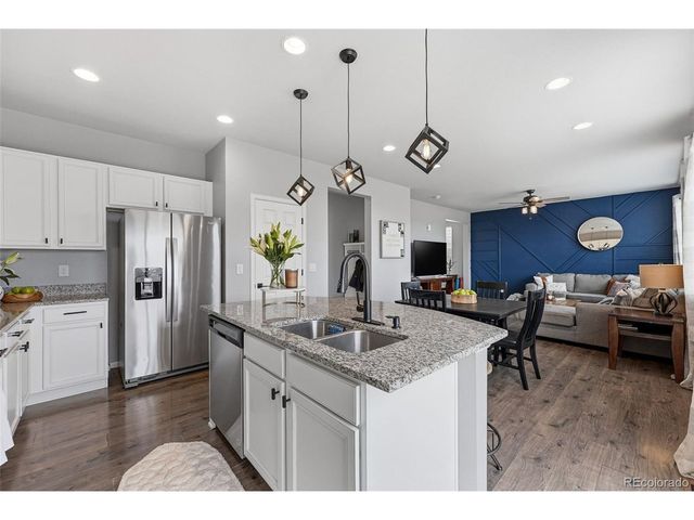 15723 E Warner Dr, Denver, CO 80239